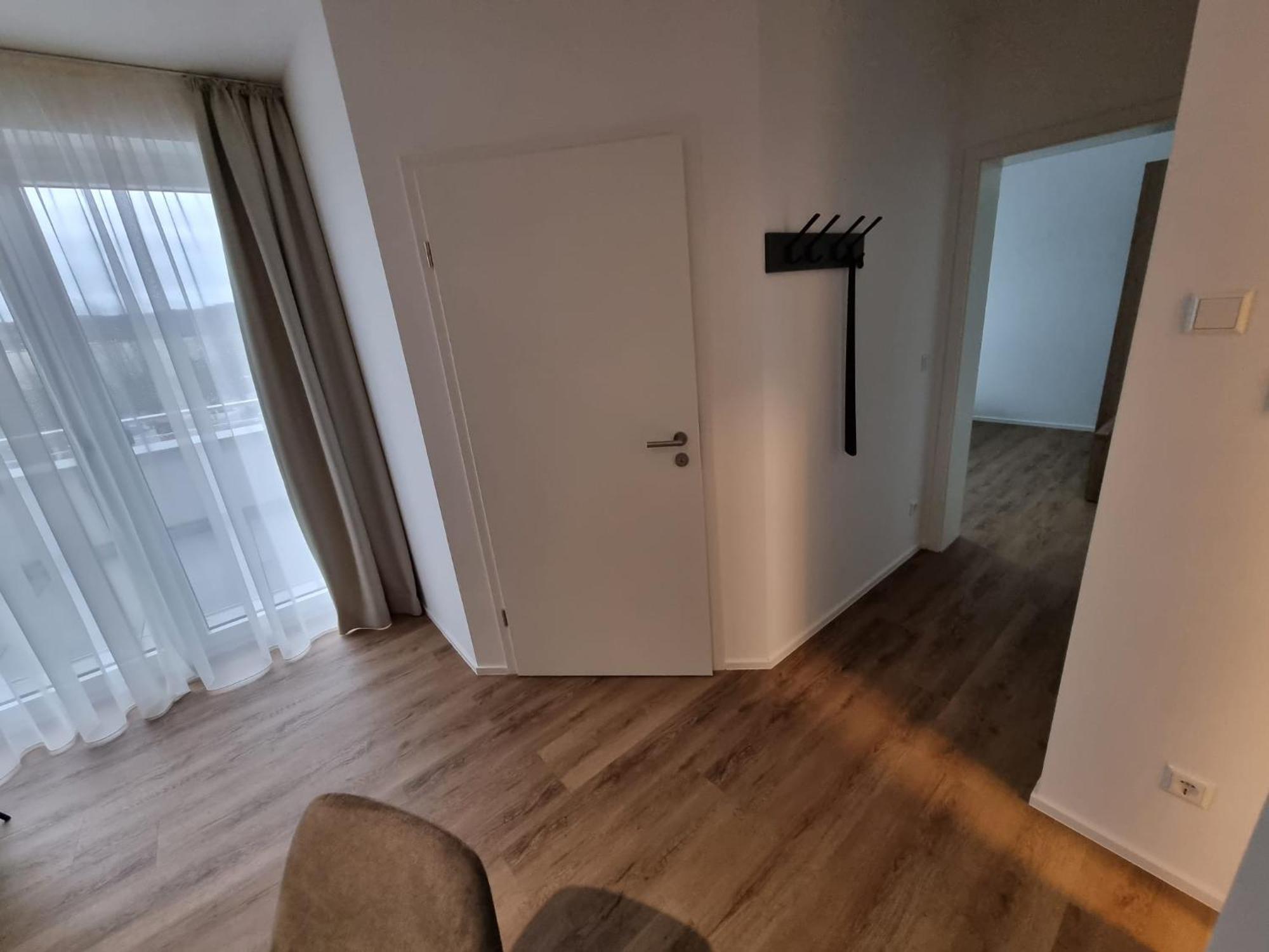 Apartment Gaestehaus Und Weingut Erich Hirth *