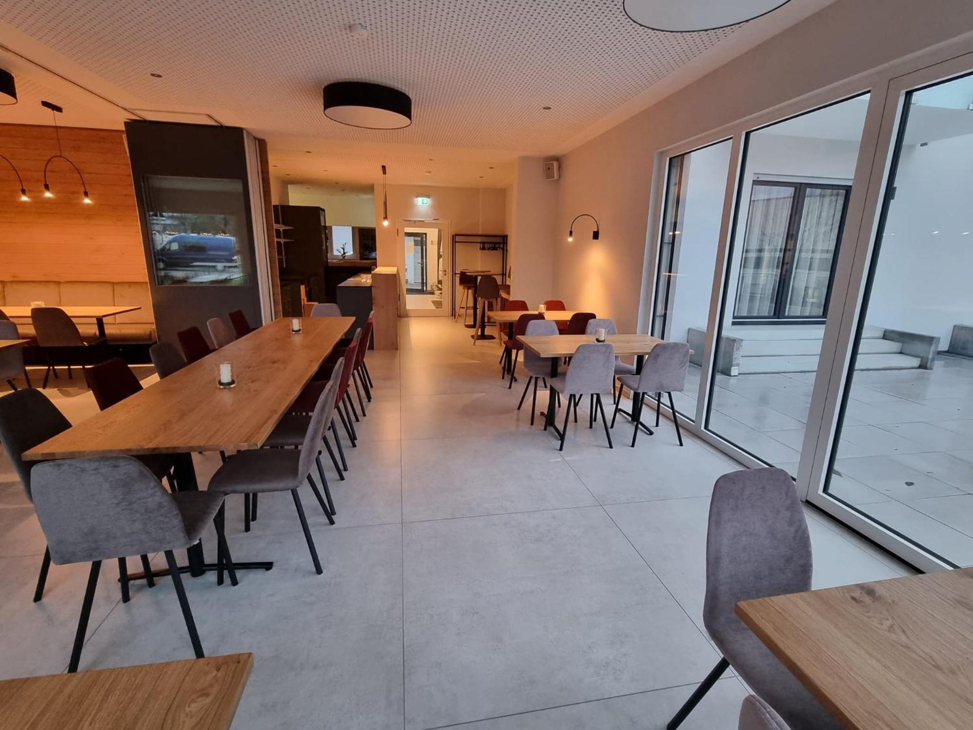 Apartment Gaestehaus Und Weingut Erich Hirth *