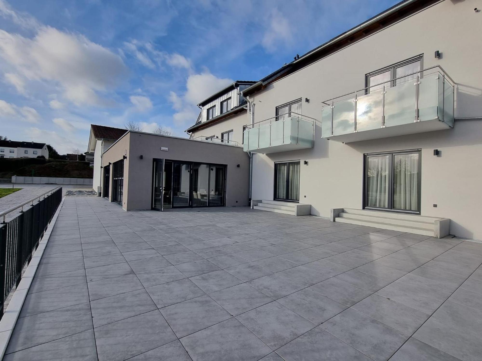 Gaestehaus Und Weingut Erich Hirth Apartment *