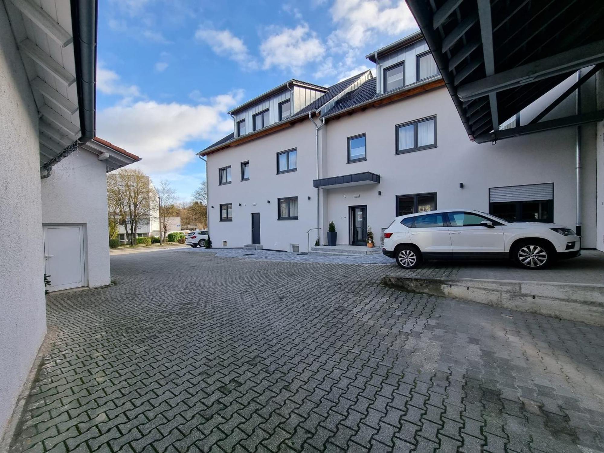 Gaestehaus Und Weingut Erich Hirth *