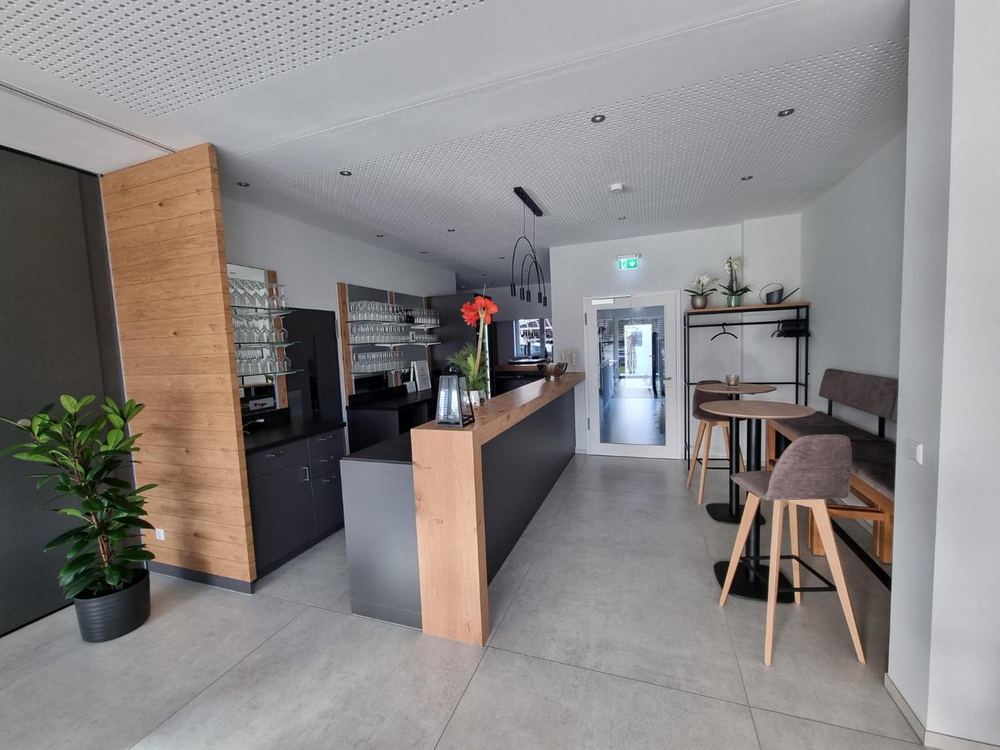 Gaestehaus Und Weingut Erich Hirth Apartment *