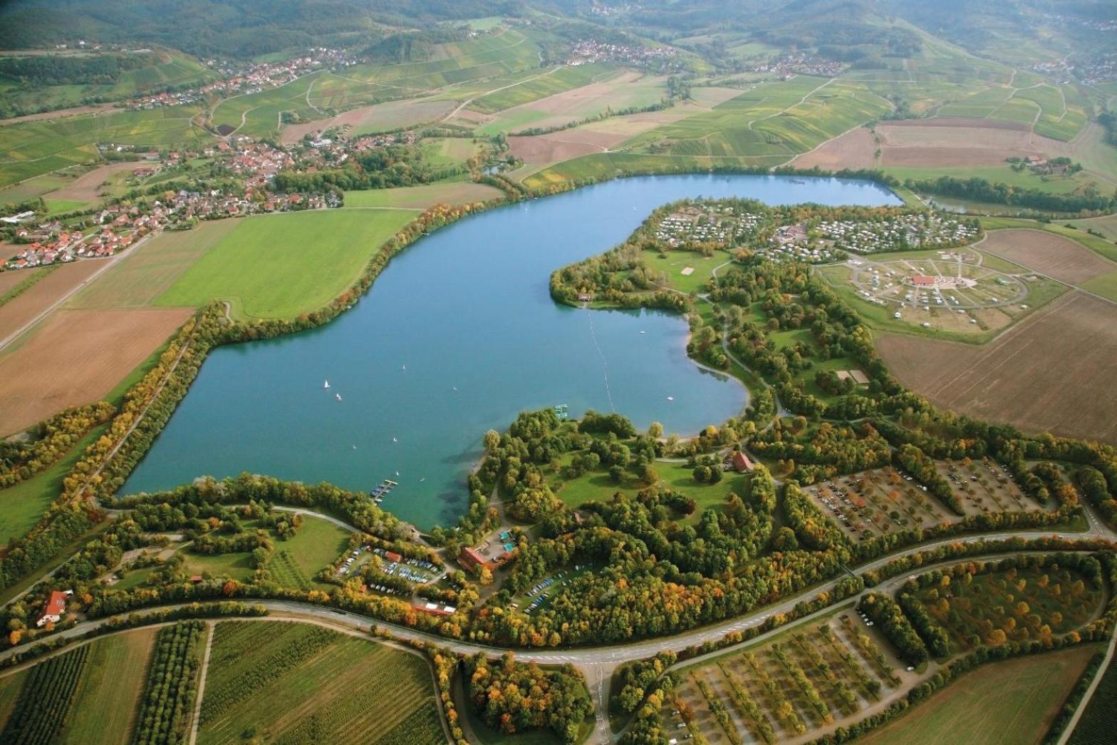 Gaestehaus Und Weingut Erich Hirth Obersulm