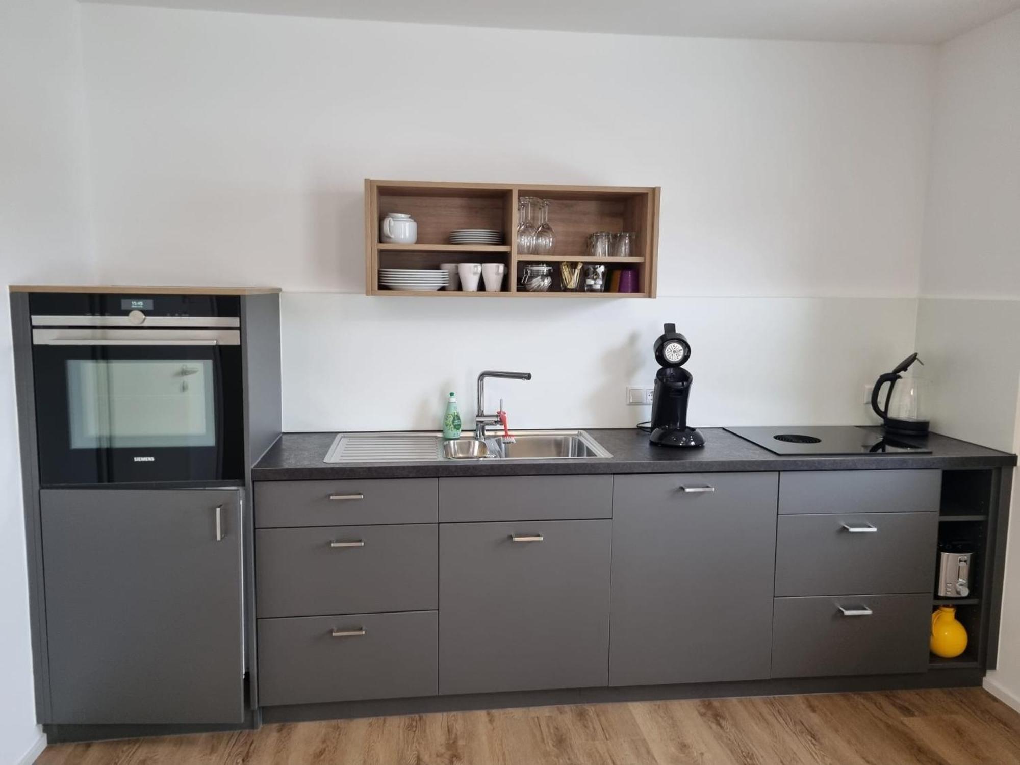 Apartment Gaestehaus Und Weingut Erich Hirth